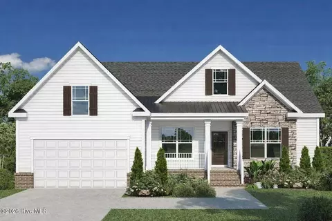 100 Sharber Ln, Elizabeth City, NC 27909