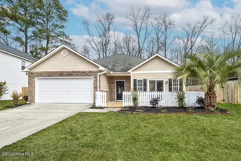 1020 Lake Norman Ln, Leland, NC 28451