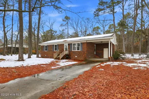 605 Firetower Rd, La Grange, NC 28551