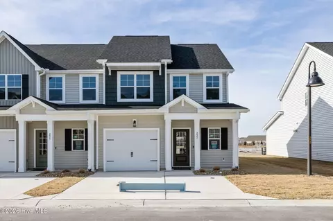 237 Cline Way Unit 108 1809 Live Oak Way UNIT 108, 1809 LIVE OAK, Beaufort, NC 28516