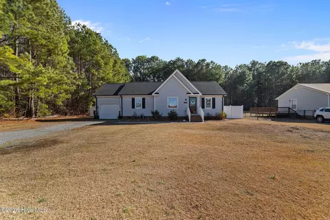 2150 N Nc 111 Hwy N, Goldsboro, NC 27534