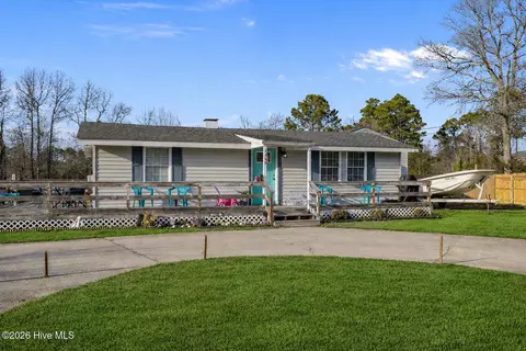 1768 Highway 24, Newport, NC 28570