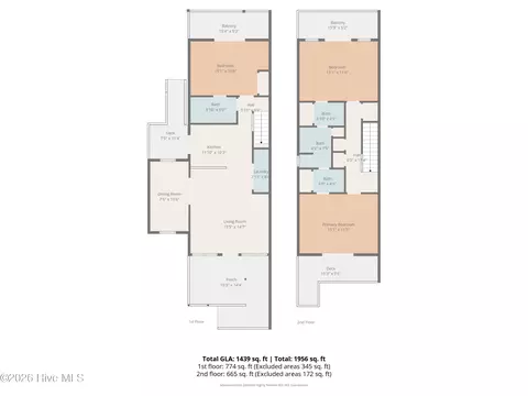 292 Brunswick Ave W # B, Holden Beach, NC 28462
