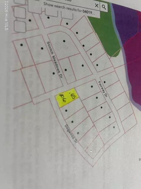 006 Dogwood Dr, Laurinburg, NC 28352