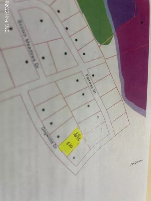 010 Dogwood Dr, Laurinburg, NC 28352