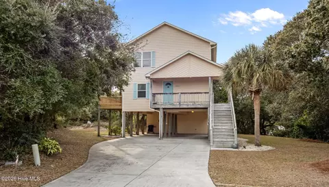 6410 Sea Crest Ct, Emerald Isle, NC 28594