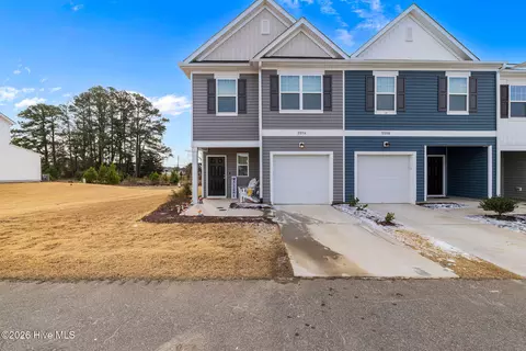 3511 Walker Dr W #A, Wilson, NC 27893