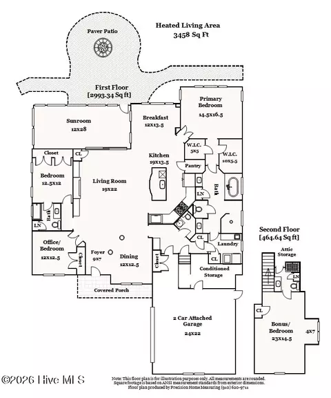 4165 Wyndmere Dr, Southport, NC 28461