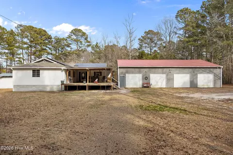 173 West Ln, Trenton, NC 28585