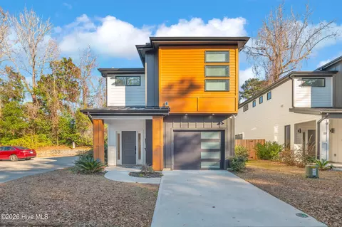 17 S 29th St, Wilmington, NC 28403