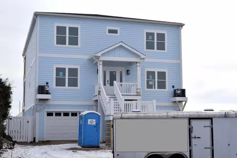 239 Ocean Blvd W, Holden Beach, NC 28462