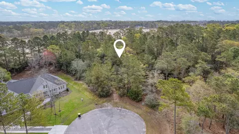 3410 Portside Dr SW, Supply, NC 28462