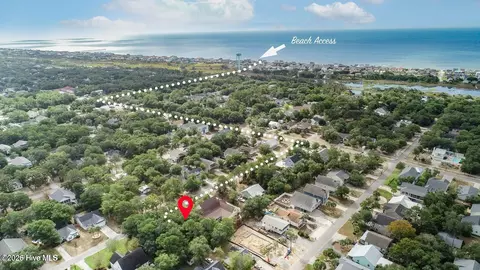 115 NW 4th St, Oak Island, NC 28465