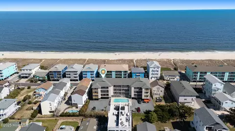 505 Carolina Beach Ave N UNIT 1F, Carolina Beach, NC 28428