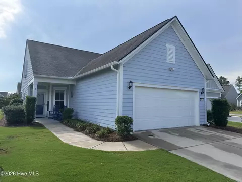 443 Deveraux Dr, Wilmington, NC 28412