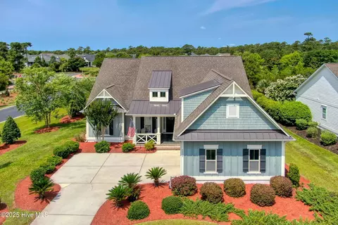 4277 Kingston Ct, Southport, NC 28461