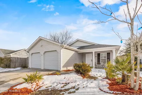 248 Virginia Ave, Wilmington, NC 28401