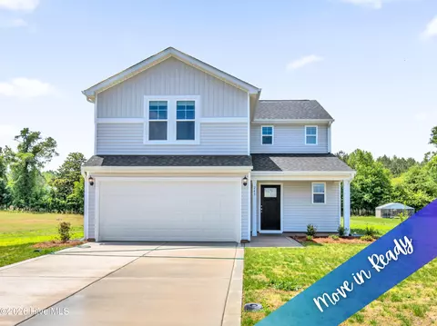 245 Buggy Top Ln, Autryville, NC 28318