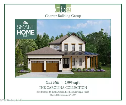 5750 Moonshell Loop, Wilmington, NC 28412