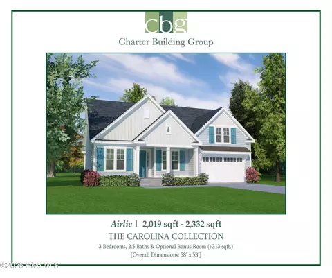 5750 Moonshell Loop, Wilmington, NC 28412