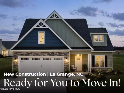 3763 Huntcliff Dr, La Grange, NC 28551