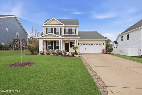 436 Island End Ct, Wilmington, NC 28412