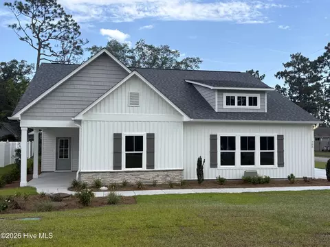 700 Fifty Lakes Dr, Southport, NC 28461