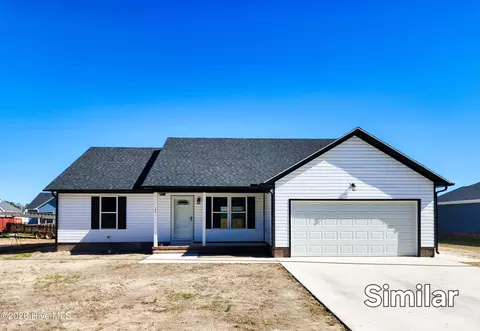 232 Nugget Trl, Elizabeth City, NC 27909