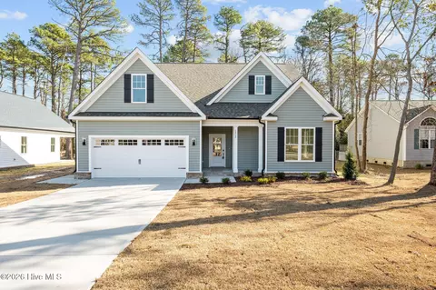 1212 Petite Terre Ct, New Bern, NC 28560