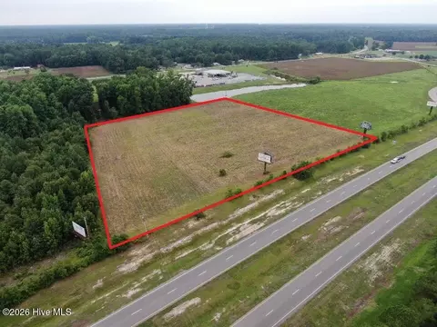 lot2 A2b Nc 87 Bypass Hwy W, Elizabethtown, NC 28337