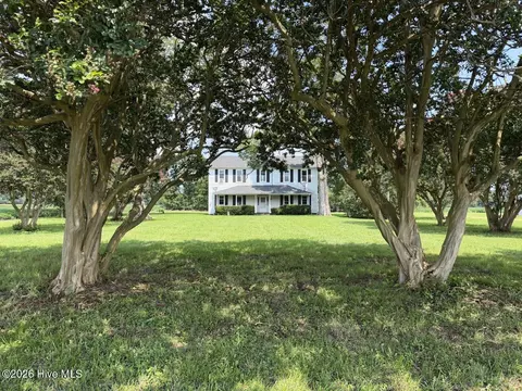 231 Deep Creek Rd, Hertford, NC 27944