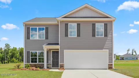 4033 Topsail Trl, New Bern, NC 28560