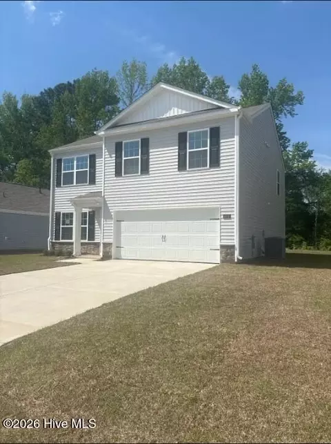 4033 Topsail Trl, New Bern, NC 28560