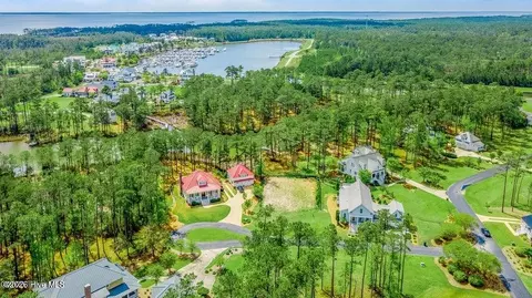 32 Quidley Cv, Oriental, NC 28571