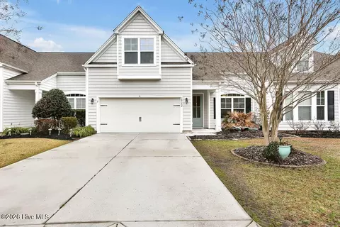 10142 Morecamble Blvd UNIT 3, Leland, NC 28451