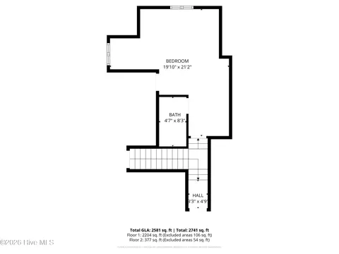 352 V O A Site C Rd, Greenville, NC 27834