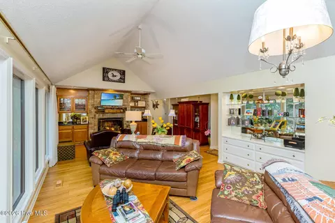 Living - 6 Belair Ct, Pinehurst, NC 28374 photo 1 of 3