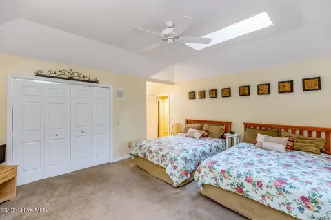 Bedroom - 6 Belair Ct, Pinehurst, NC 28374 photo 1 of 4