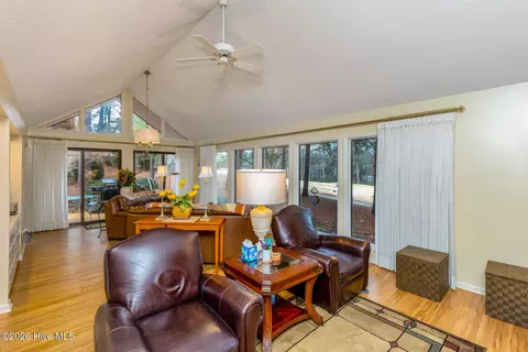 Living - 6 Belair Ct, Pinehurst, NC 28374 photo 2 of 3