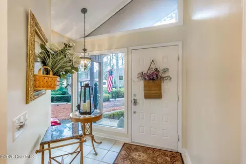 Entry Way - 6 Belair Ct, Pinehurst, NC 28374 photo 1 of 2