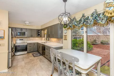 Kitchen - 6 Belair Ct, Pinehurst, NC 28374 photo 1 of 3
