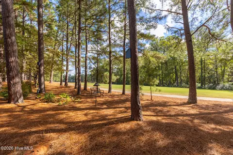 Exterior - 6 Belair Ct, Pinehurst, NC 28374 photo 2 of 4