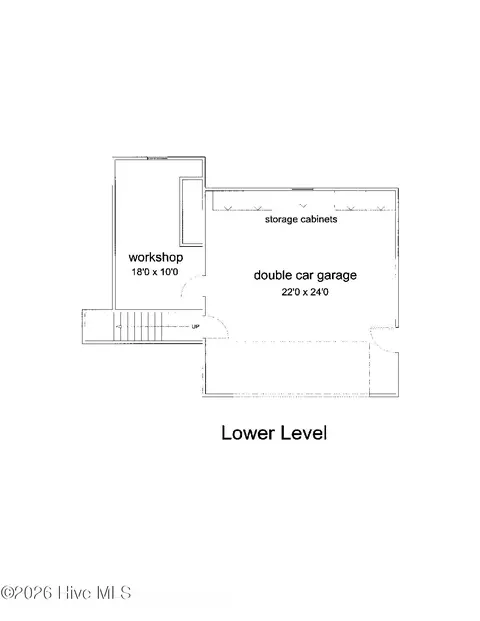 Floorplan - 6 Belair Ct, Pinehurst, NC 28374 photo 2 of 2
