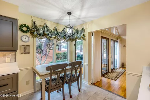 Dining - 6 Belair Ct, Pinehurst, NC 28374 photo 1 of 1