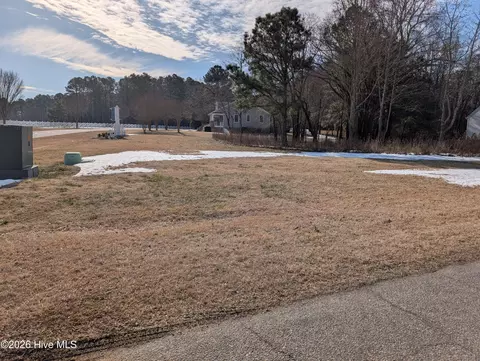 49 New River Drive, Hertford, NC 27944