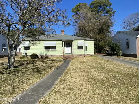 1007 W Washington Ave, Kinston, NC 28501