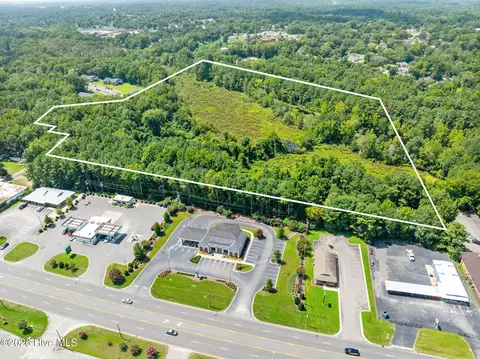 tbd Pickett St, Rockingham, NC 28379