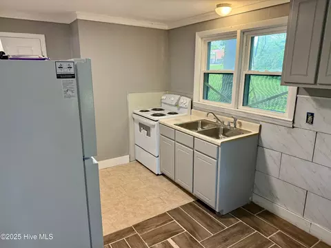 Kitchen - 6305 Vance St, Bailey, NC 27807 photo 1 of 1