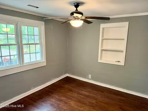 Bedroom - 6305 Vance St, Bailey, NC 27807 photo 3 of 3