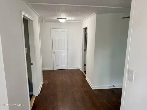 Entry Way - 6305 Vance St, Bailey, NC 27807 photo 1 of 1